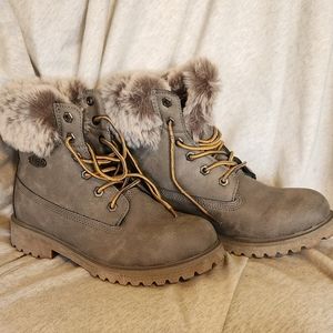 Women's Lugz Size 7 1/2